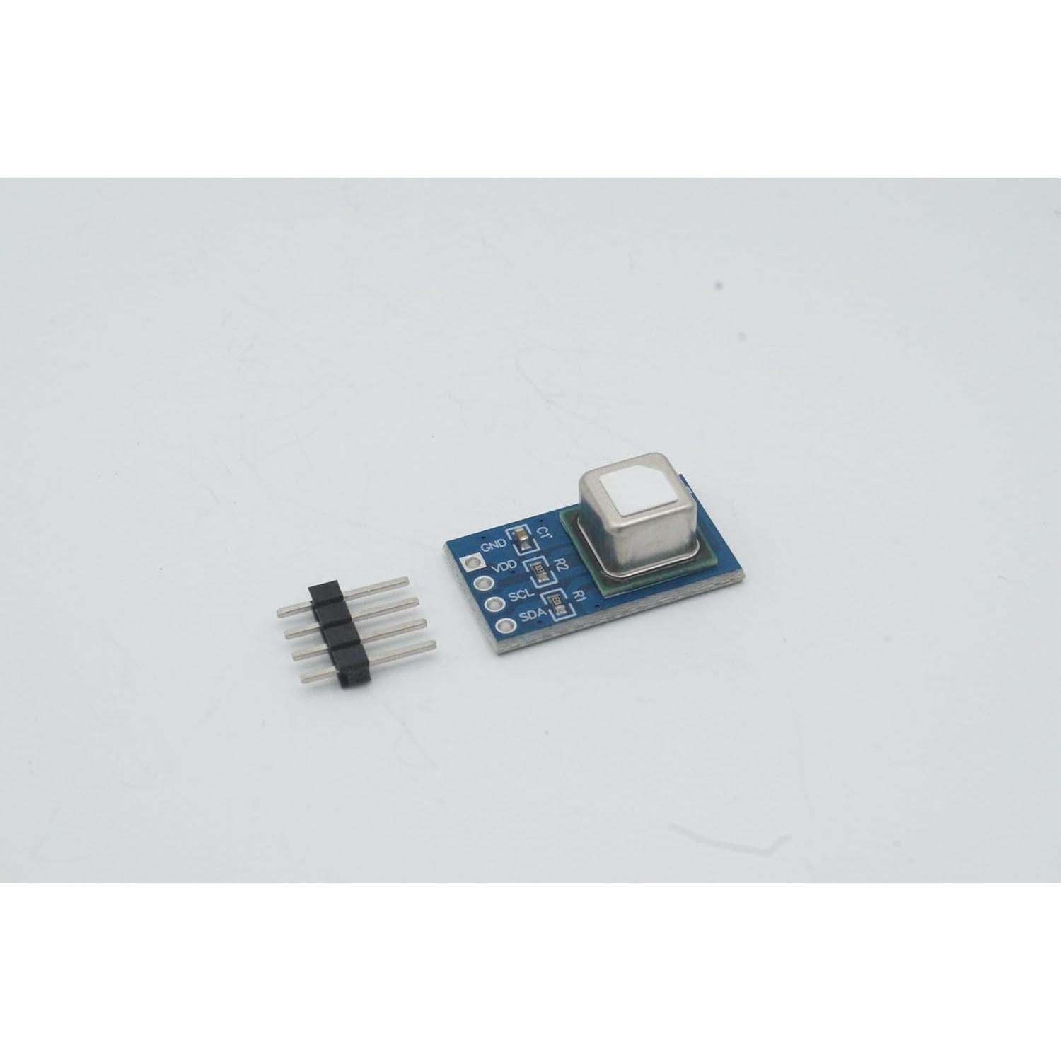 Sensor de Calidad del Aire Oasis-X SCD41 CO2 Temperatura Humedad