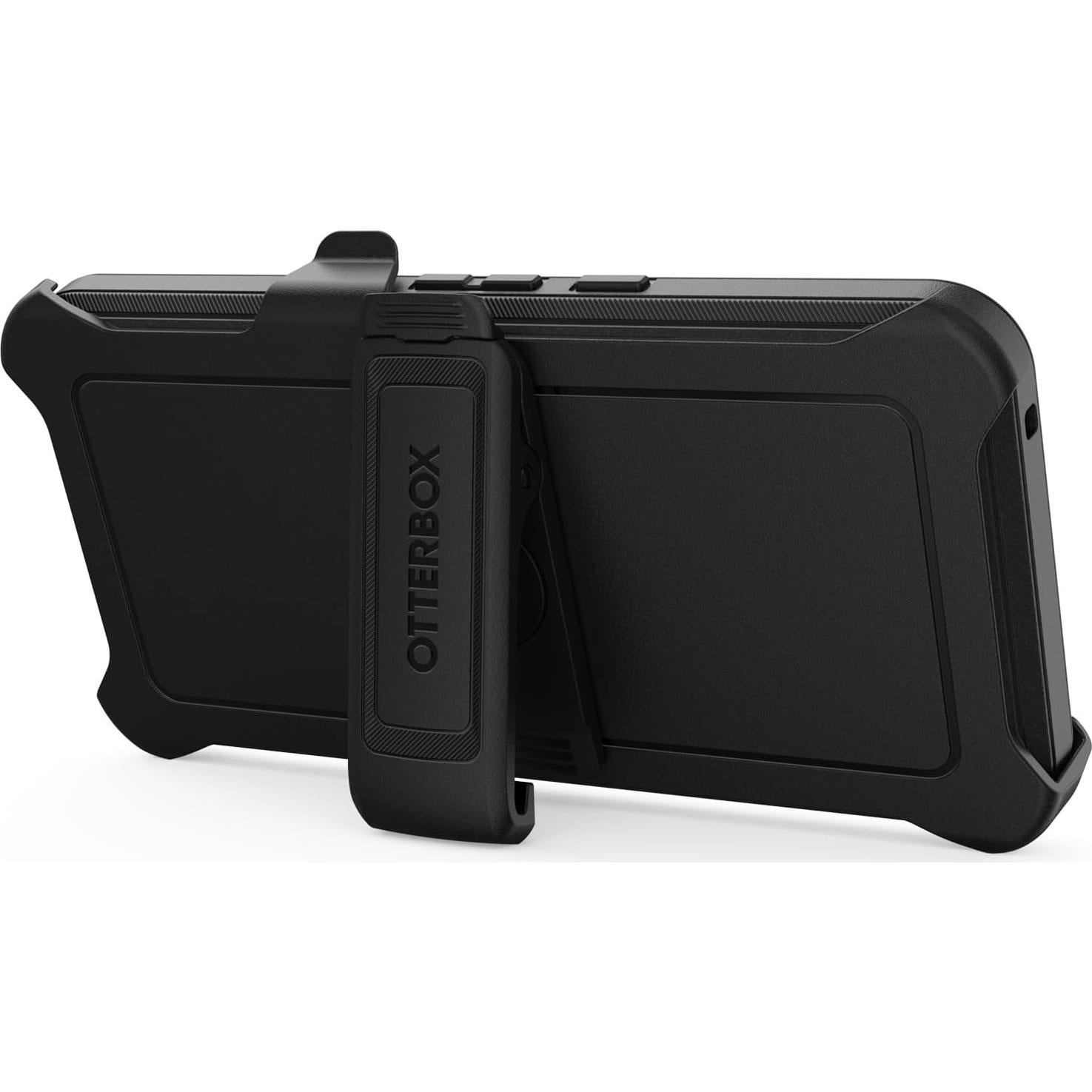 Funda OtterBox Defender para Google Pixel 8 Pro - Negra, Resistente