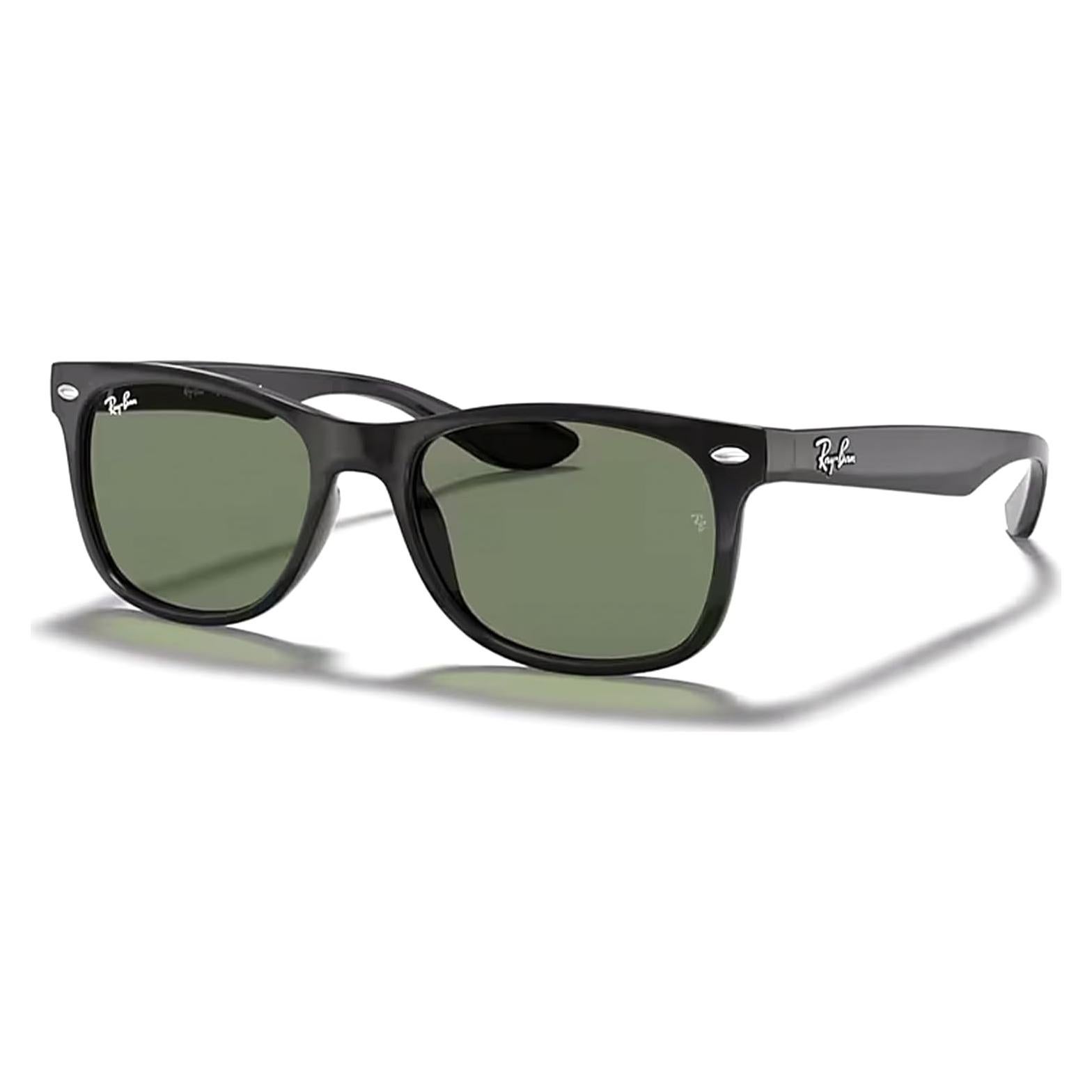 Gafas de Sol Ray-Ban Junior RJ9052S Cuadradas para Niños
