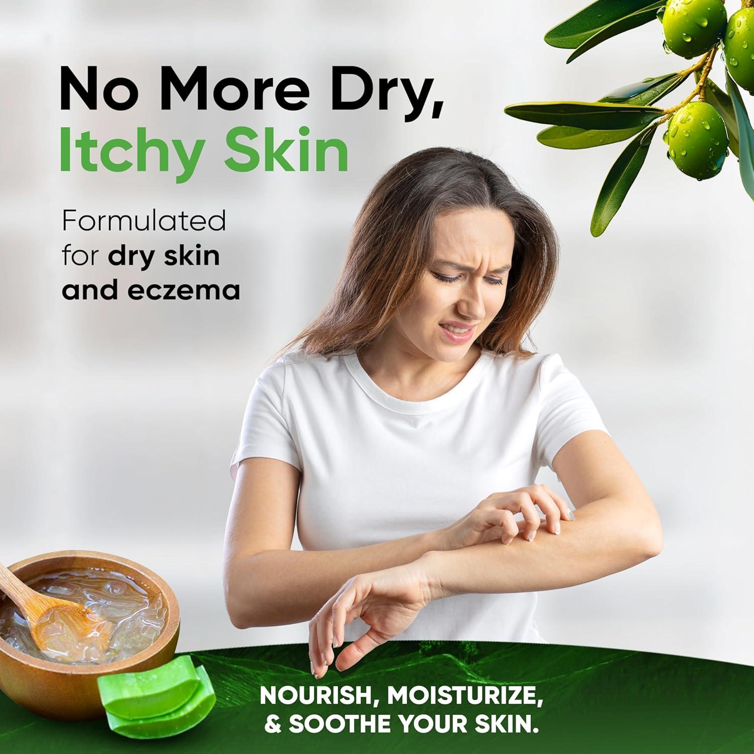 Jabón Ultra Hidratante Orgánico Maximum - 2 Paquetes 100g