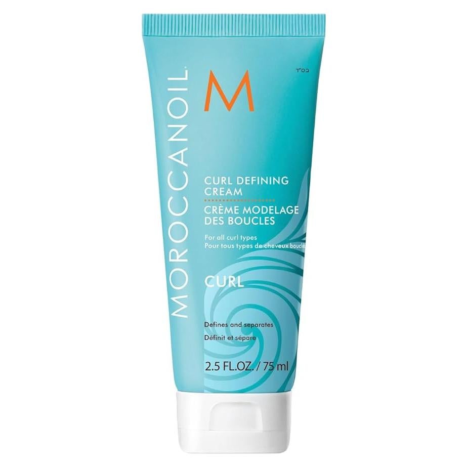 Crema Definidora de Rizos Moroccanoil 74.8 ml
