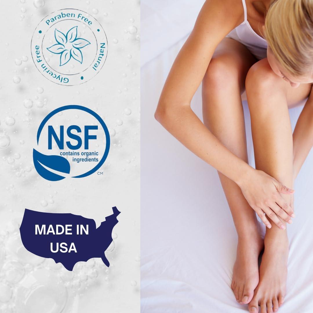 Gel Hidratante Vaginal Aloe Cadabra 73.93 ml Mango