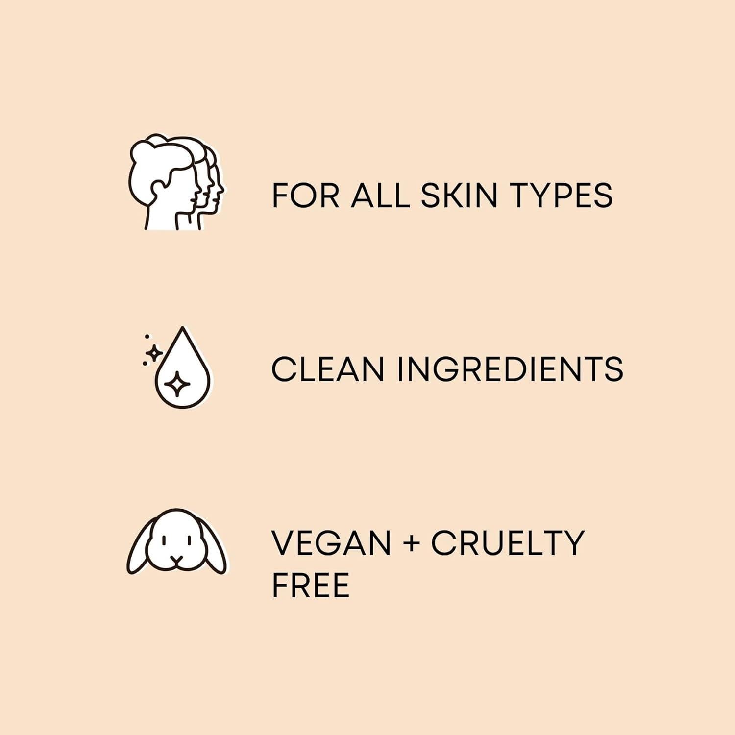 Aceite para Manchas Oscuras Bushbalm 30 ml - Ilumina y Reduce Hiperpigmentación