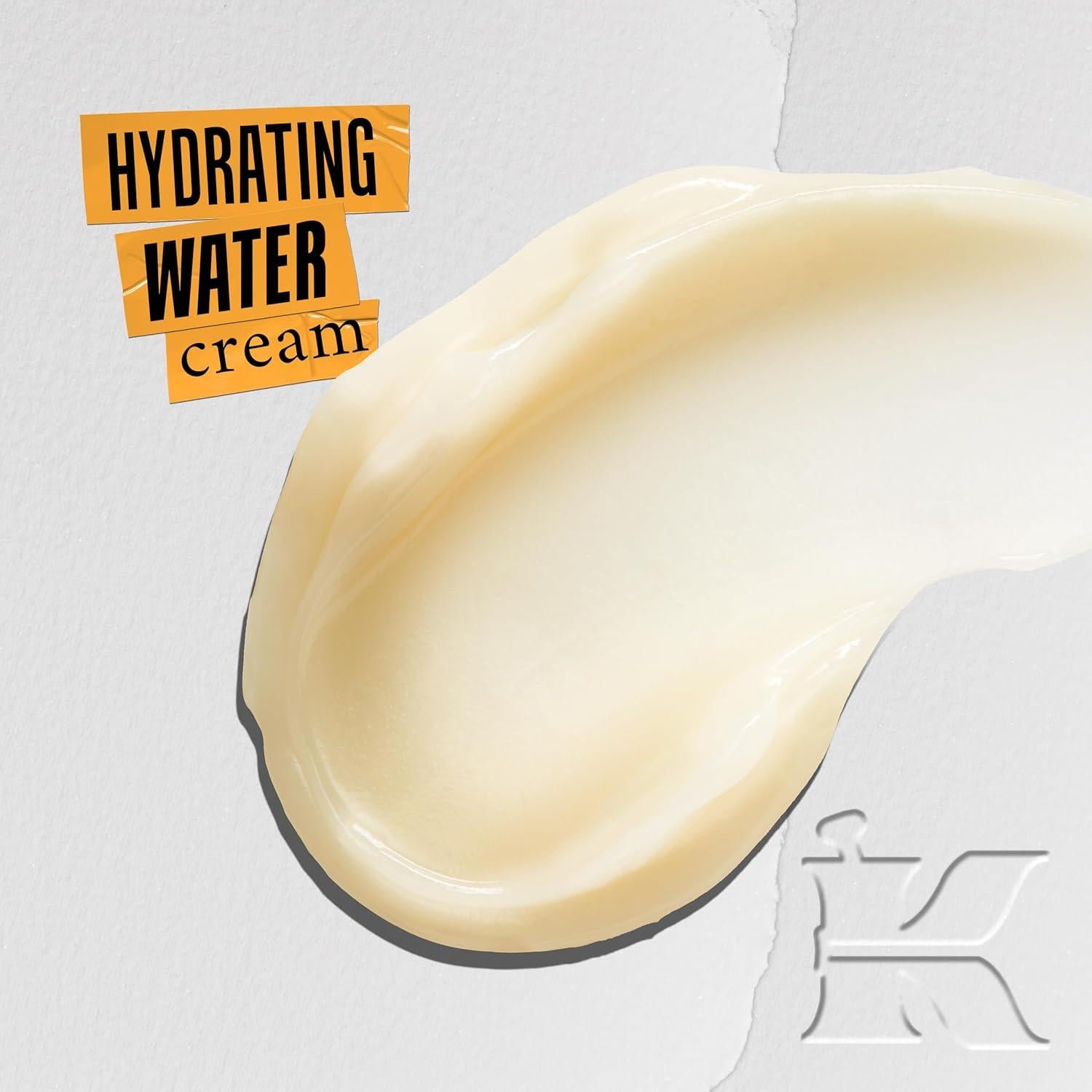 Crema de Agua Hidratante Kiehl's Caléndula 50 ml Gel Calmante