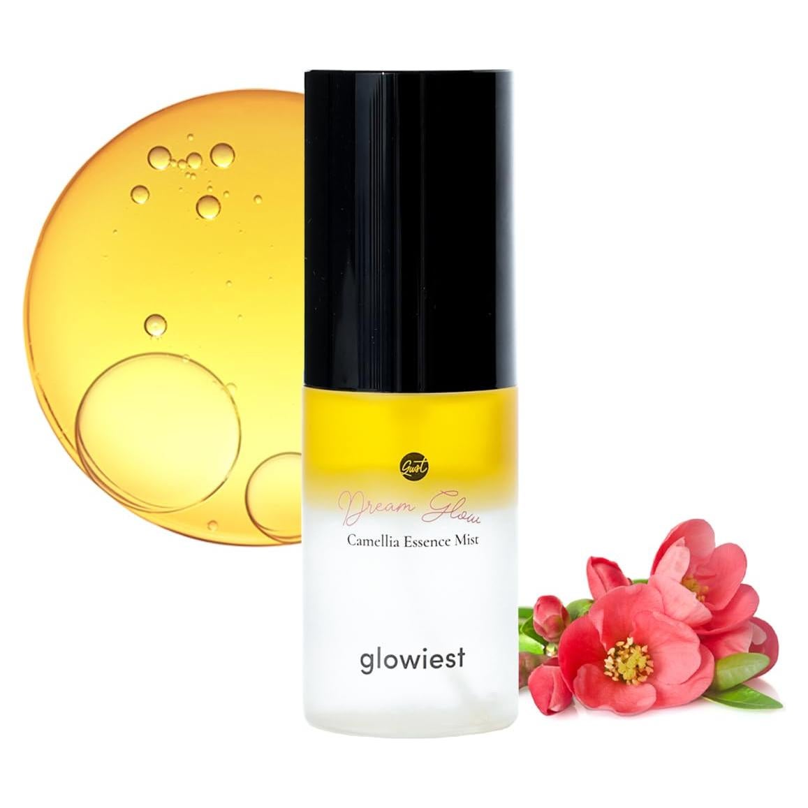 Mist Hidratante Camelia Dream Glow 35ml - Multi Mist Suero