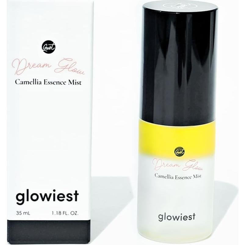 Mist Hidratante Camelia Dream Glow 35ml - Multi Mist Suero