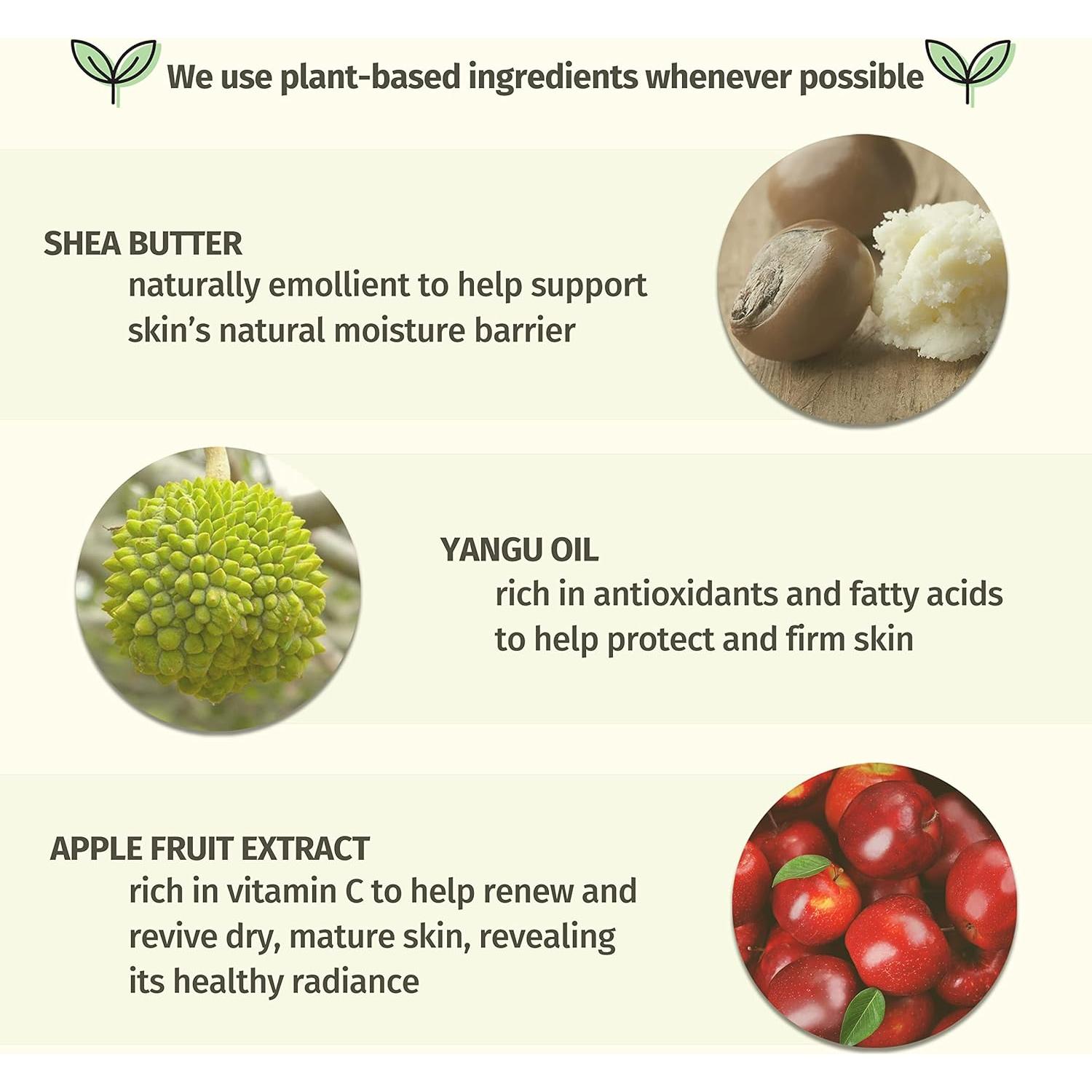 Crema Hidratante Corporal Hempz 63.63 ml - Triple Humedad