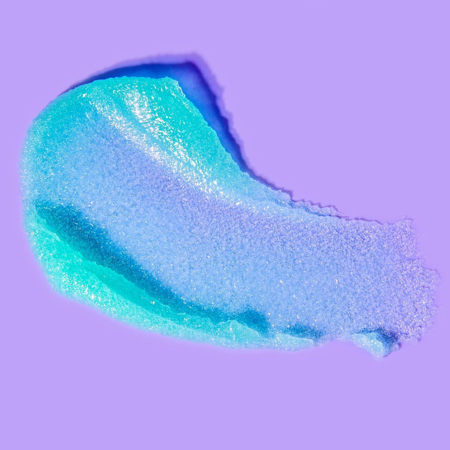 Exfoliante Corporal Tree Hut Noches de Aurora 532 ml - Karité