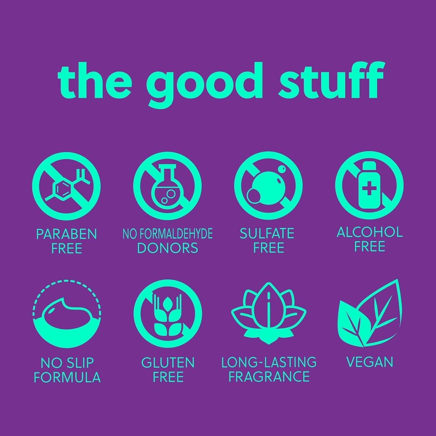 Exfoliante Corporal Tree Hut Noches de Aurora 532 ml - Karité