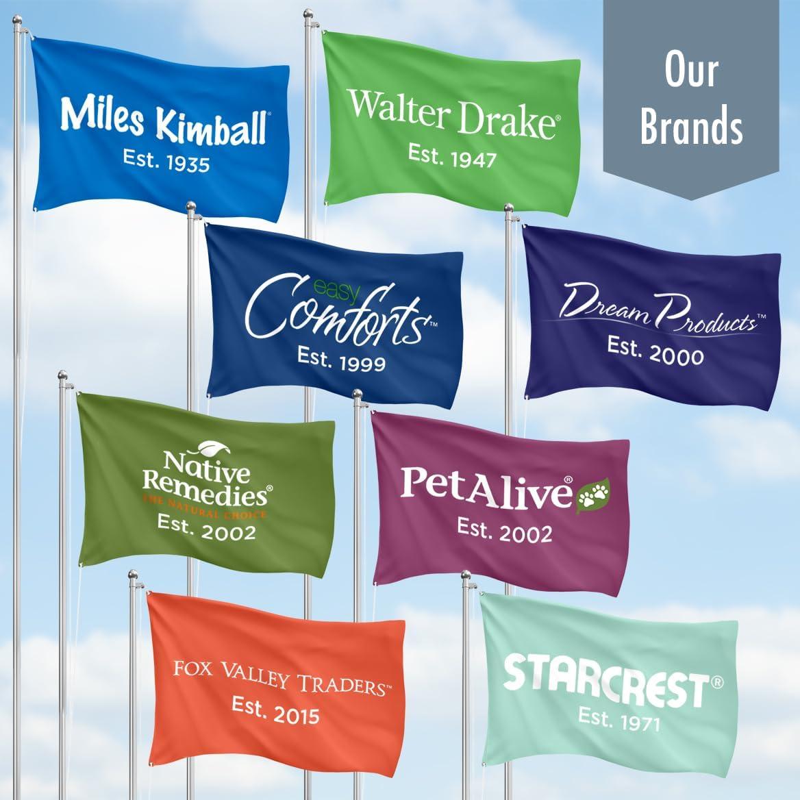 Mucus-Clear Remedios Nativos Paquete de 2 - Alivio Congestión