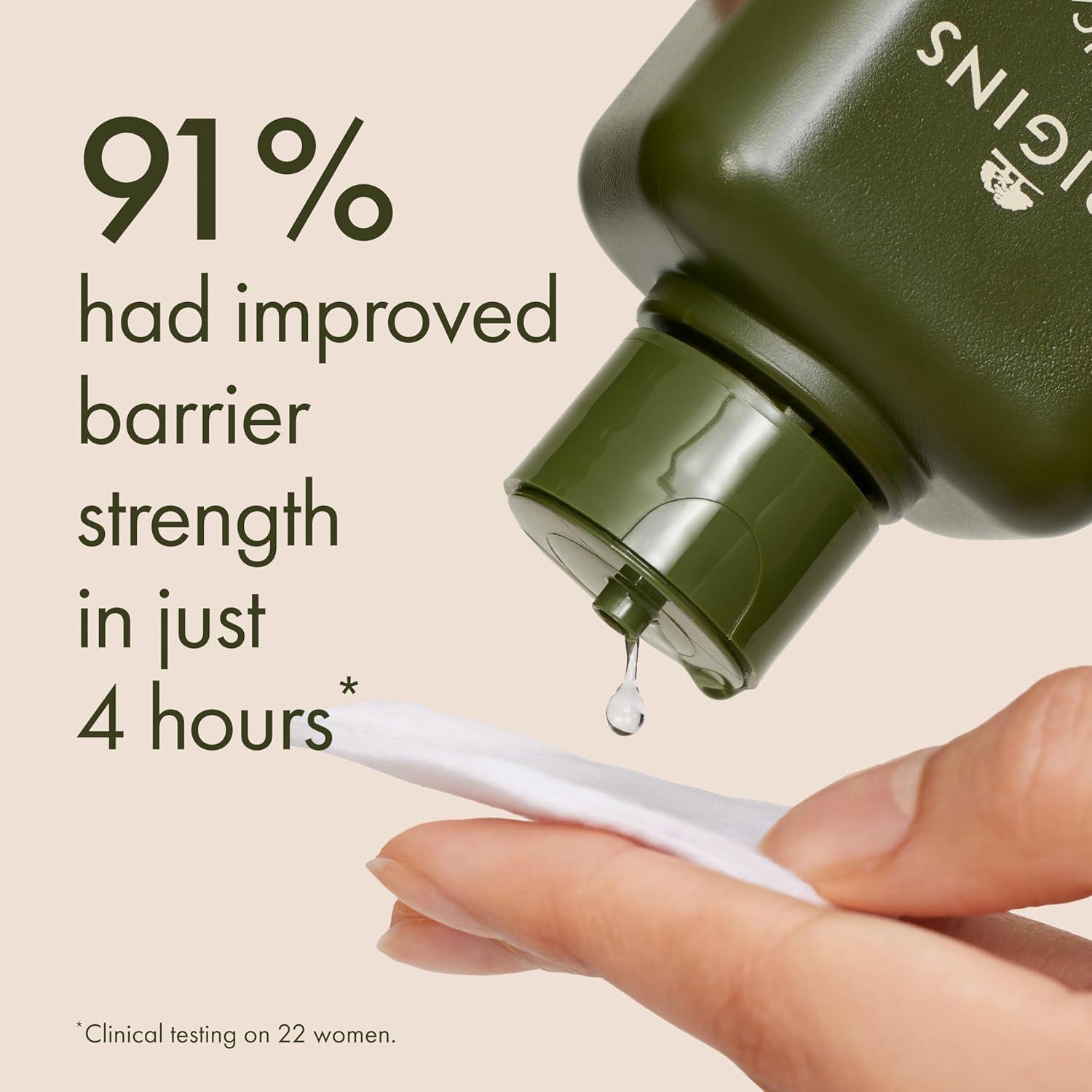 Tratamiento Calmante Mega-Hongo Origins 100 ml x2 Piel Sensible