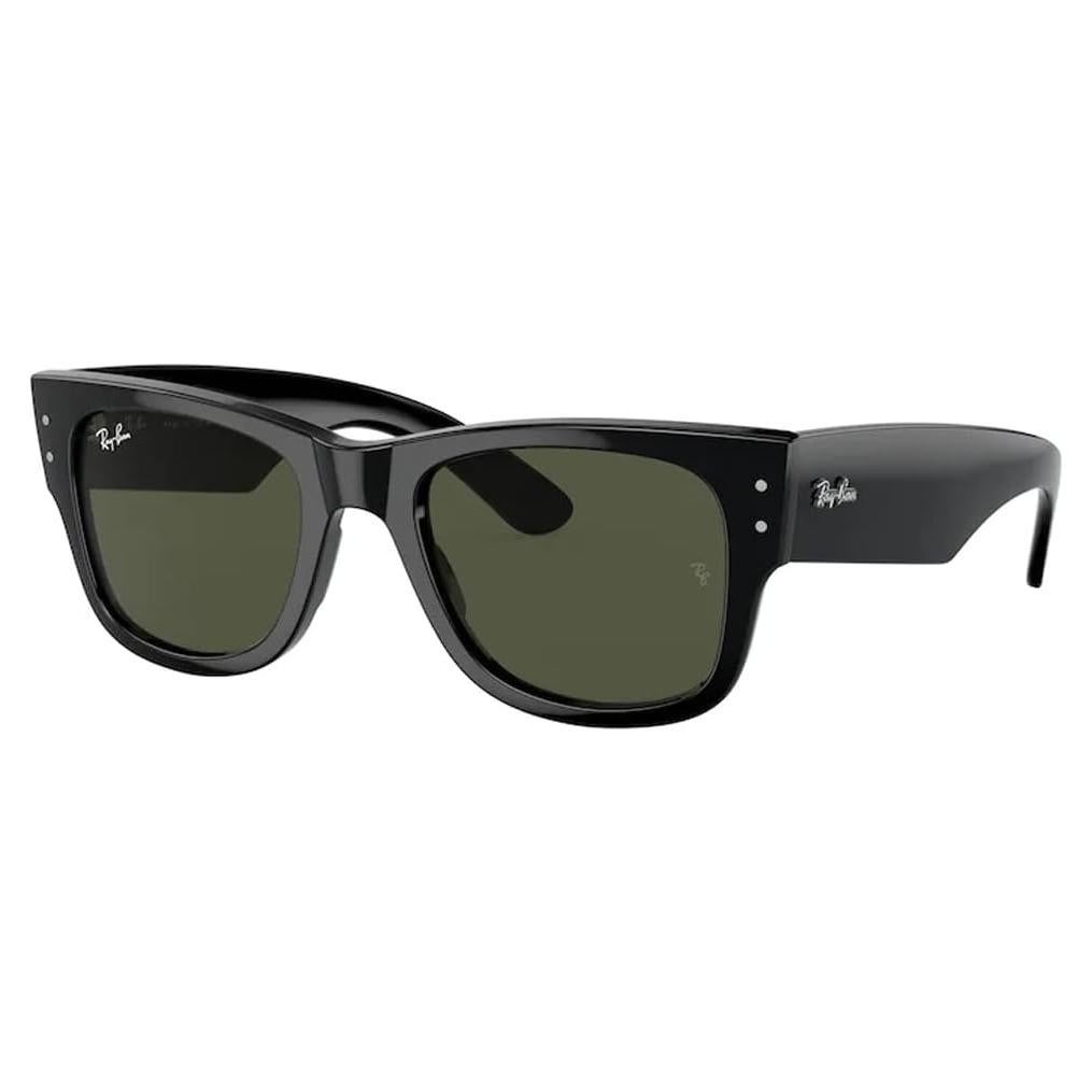 Gafas de Sol Ray-Ban RB0840S Mega Wayfarer Unisex + Kit