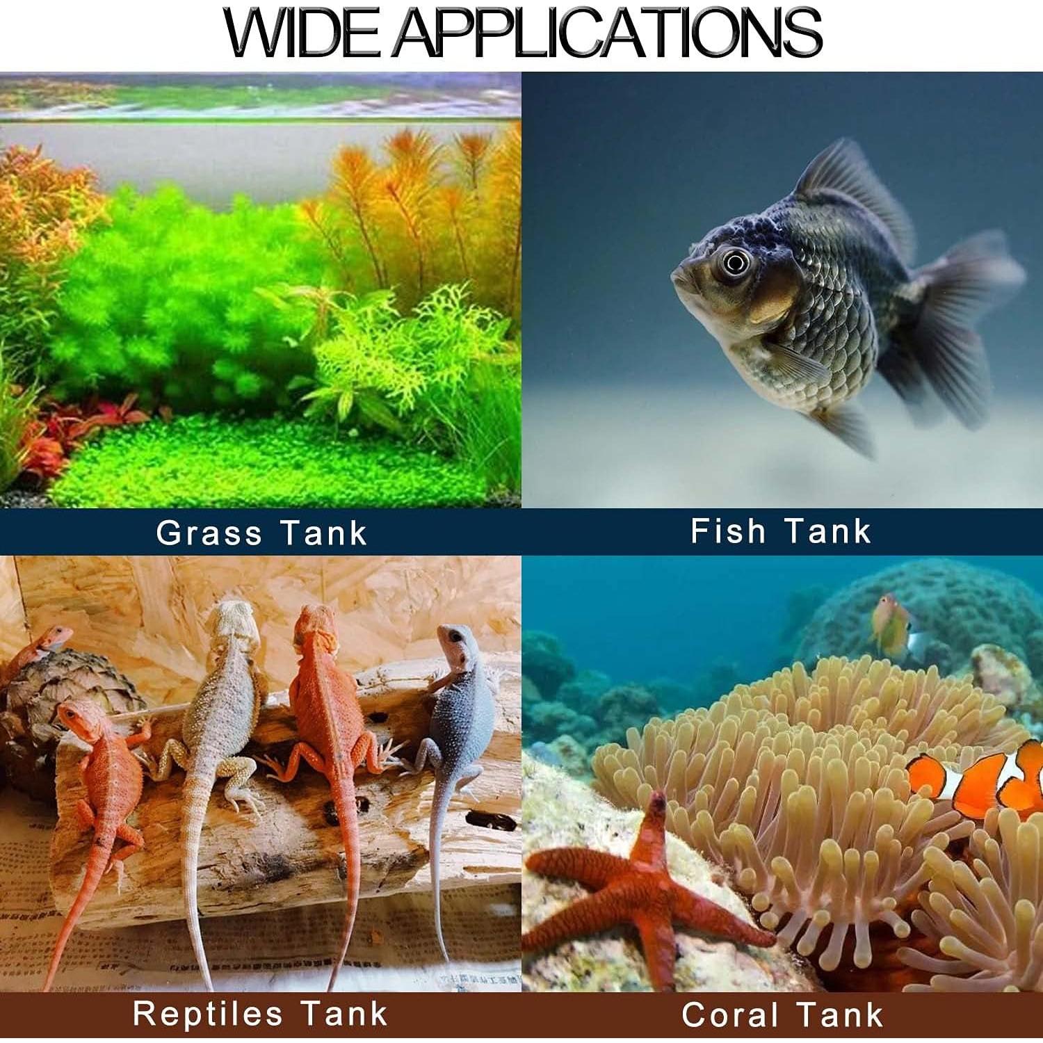 Termómetro Digital para Acuario DIGITEN AT33-B con Pantalla LCD