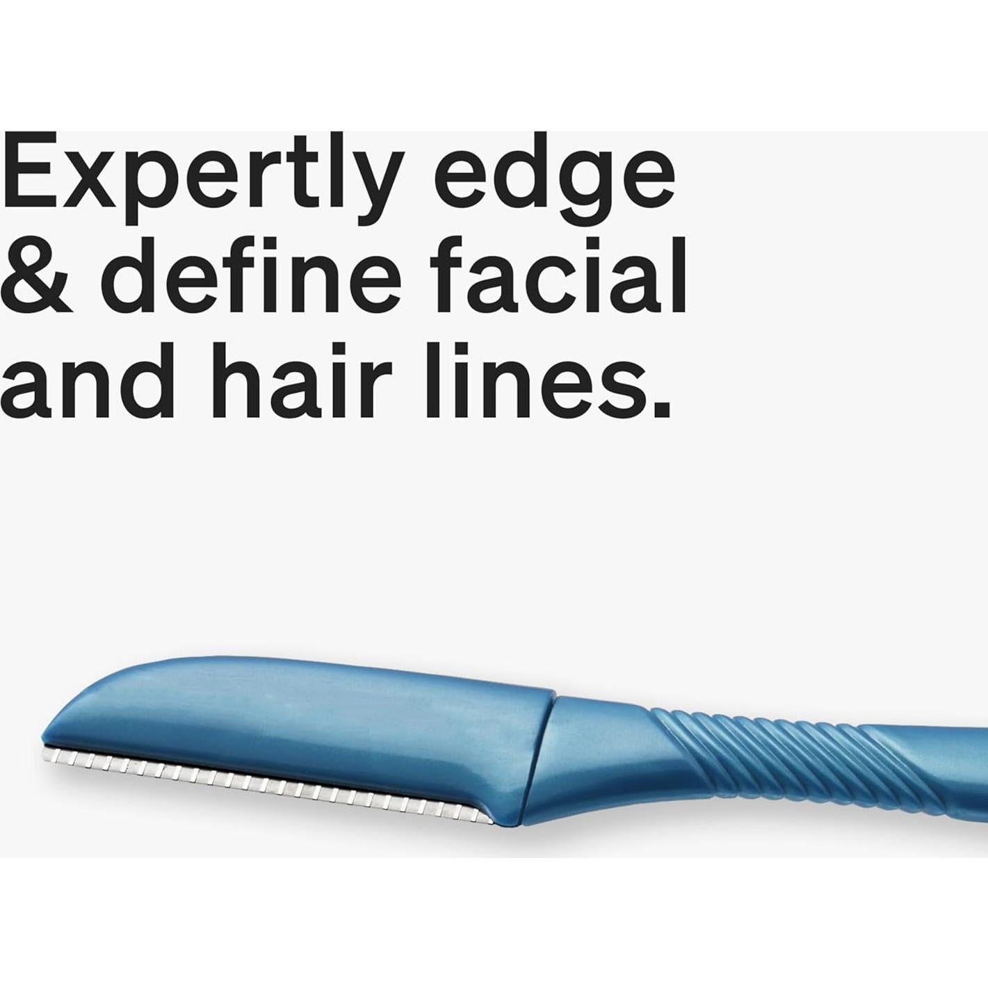 Razor de Precisión Schick para Hombres - Paquete de 1