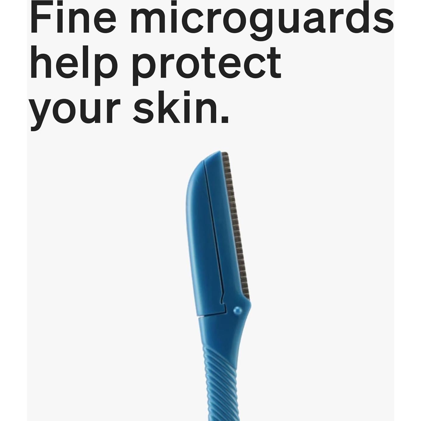 Razor de Precisión Schick para Hombres - Paquete de 1