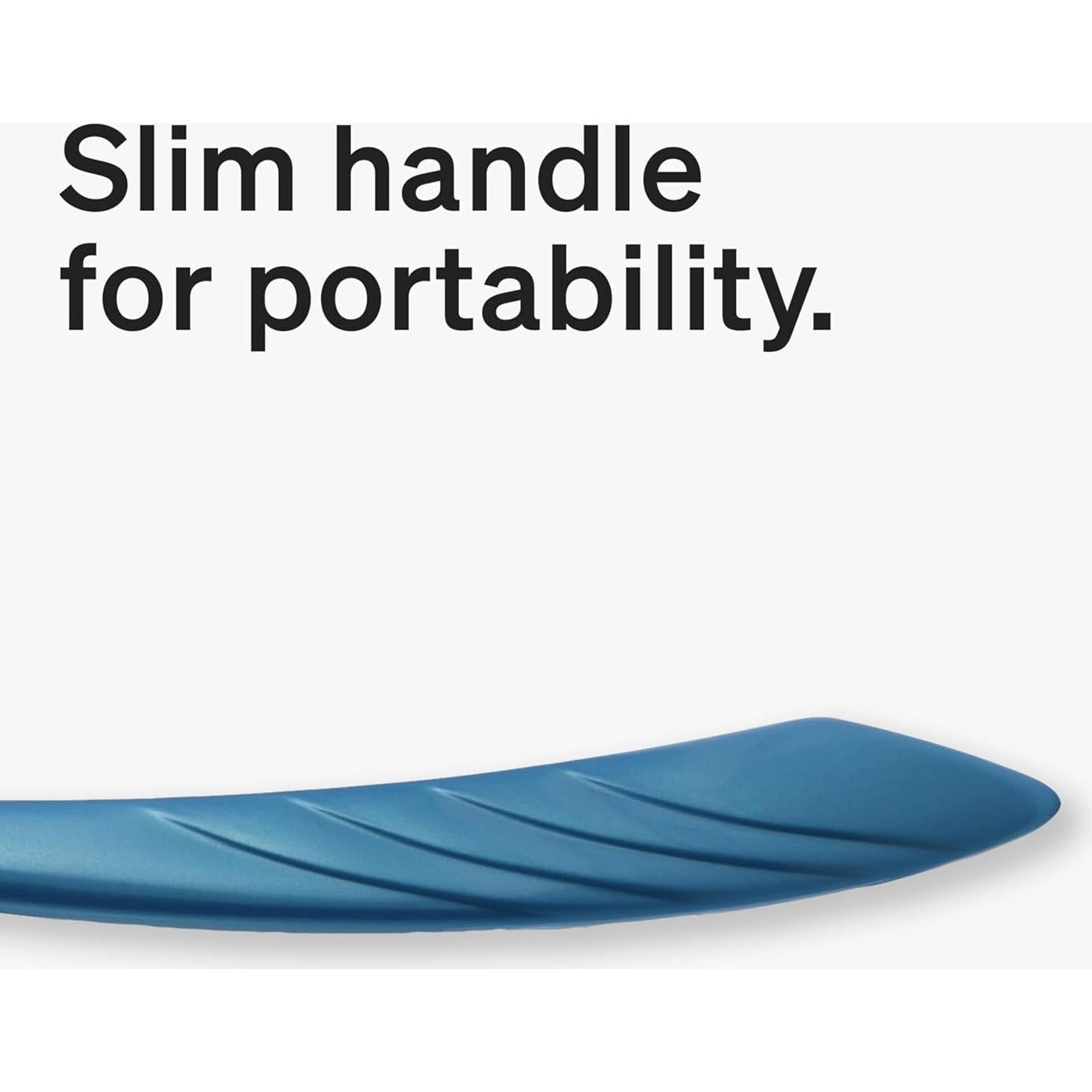 Razor de Precisión Schick para Hombres - Paquete de 1