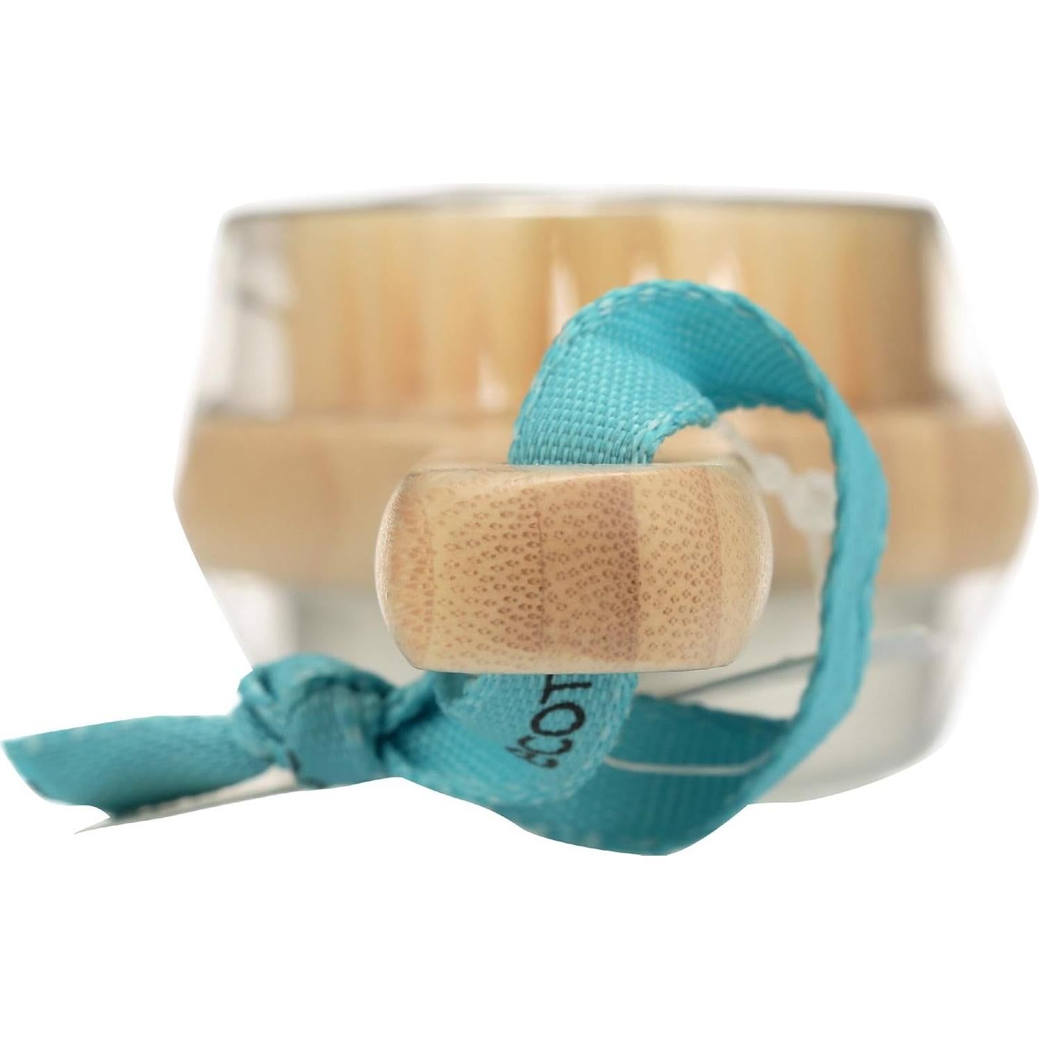 Cepillo de pies EcoTools de bambú y piedra pómez 1 cuenta