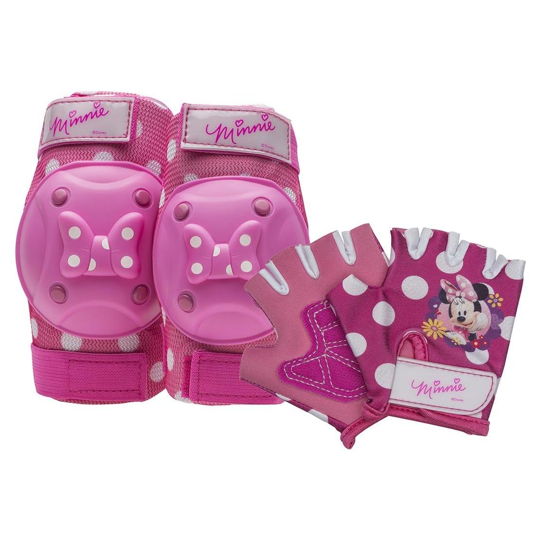 Accesorios para bicicleta infantil BELL Minnie Mouse - Talla Única