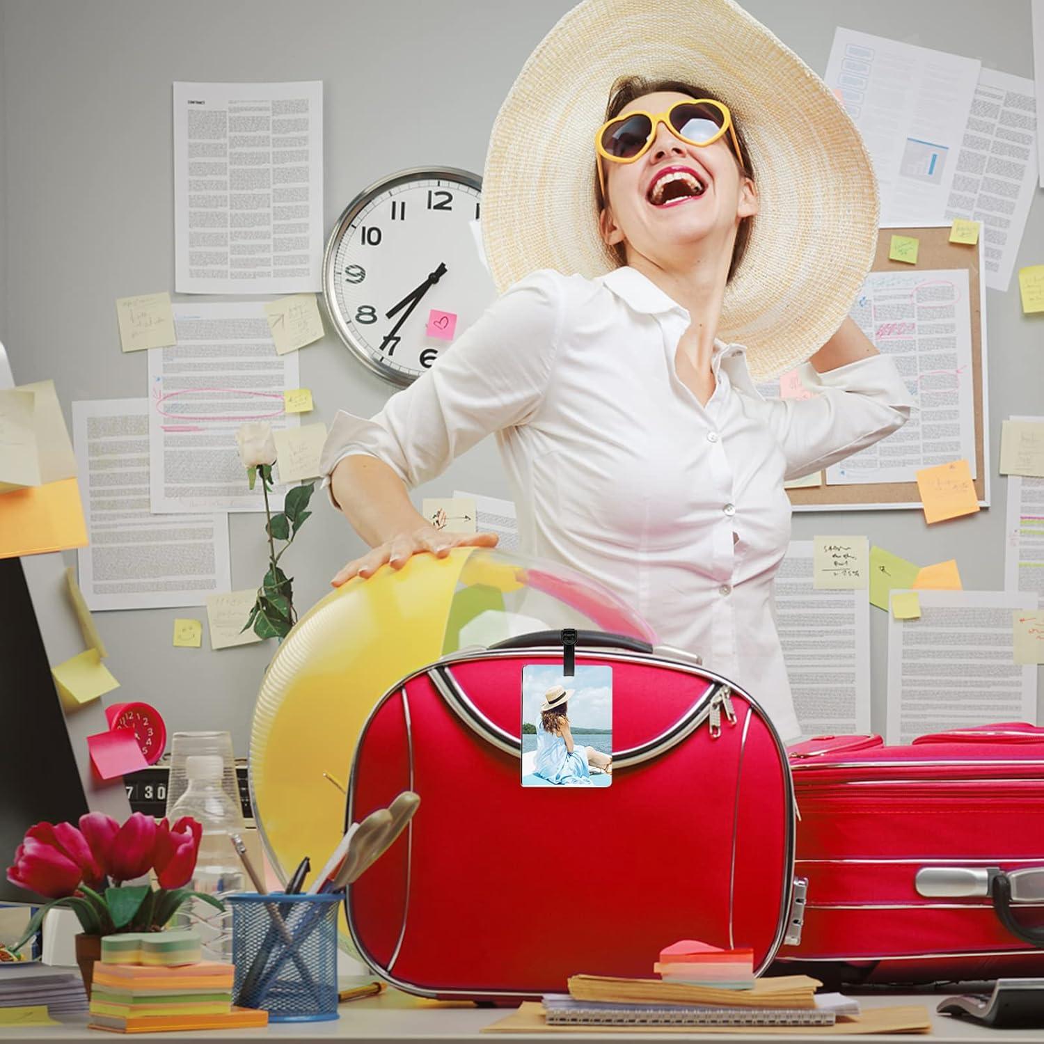 Kit de Sublimación NEOACT 132 Piezas para Manualidades DIY