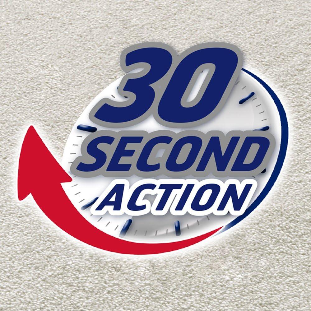 Removedor de Manchas y Olores para Mascotas Resolve 622g