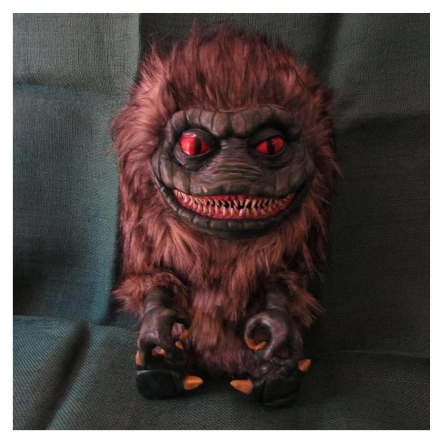 Muñeca de Peluche Space Crite SANYISAN 25cm Regalo Único