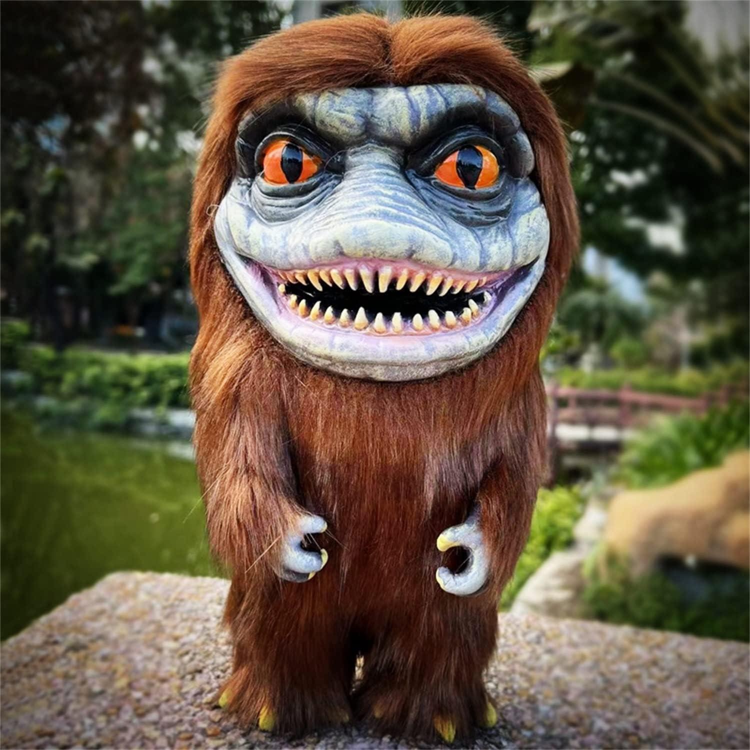 Muñeca de Peluche Space Crite SANYISAN 25cm Regalo Único