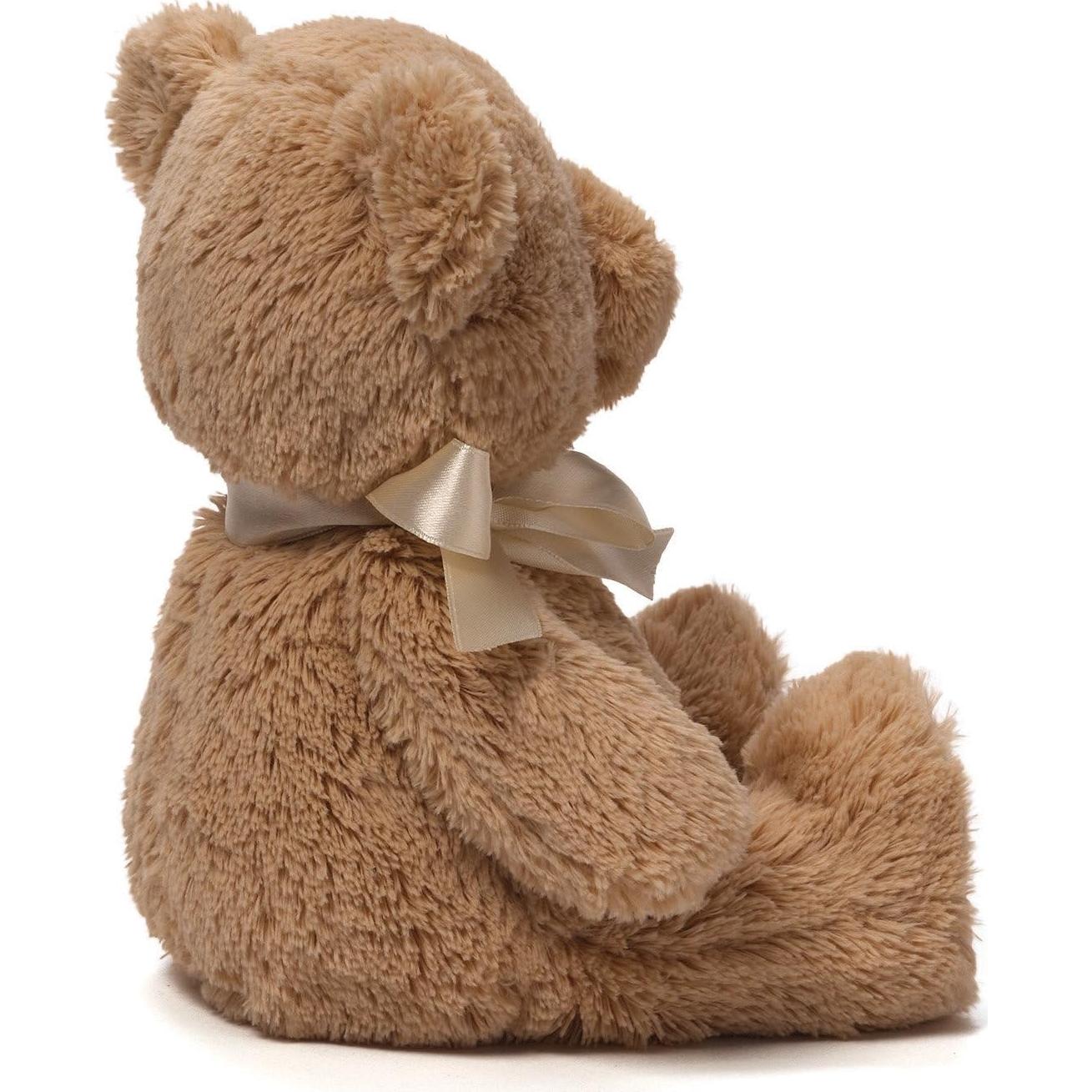 Oso de Peluche GUND Mi Primer Oso Marrón 25.4 cm para Bebés