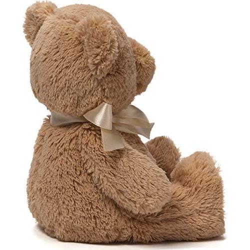 Oso de Peluche GUND Mi Primer Oso Marrón 25.4 cm para Bebés