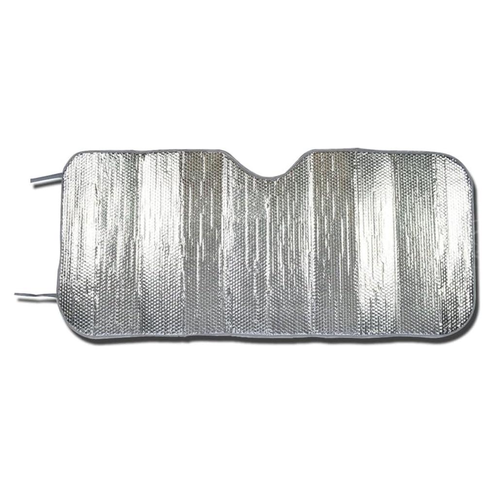 Protector Solar Parabrisas BDK AS-211 Estándar 145x61 cm