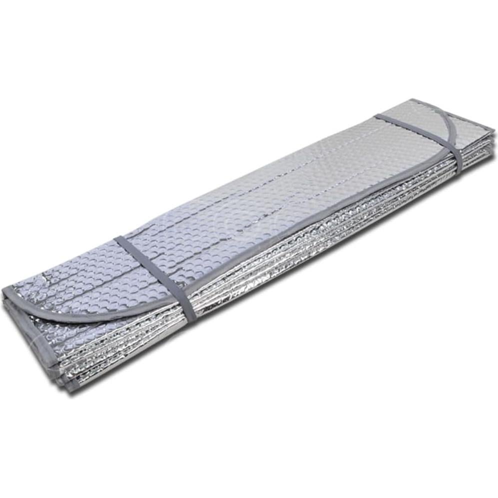 Protector Solar Parabrisas BDK AS-211 Estándar 145x61 cm