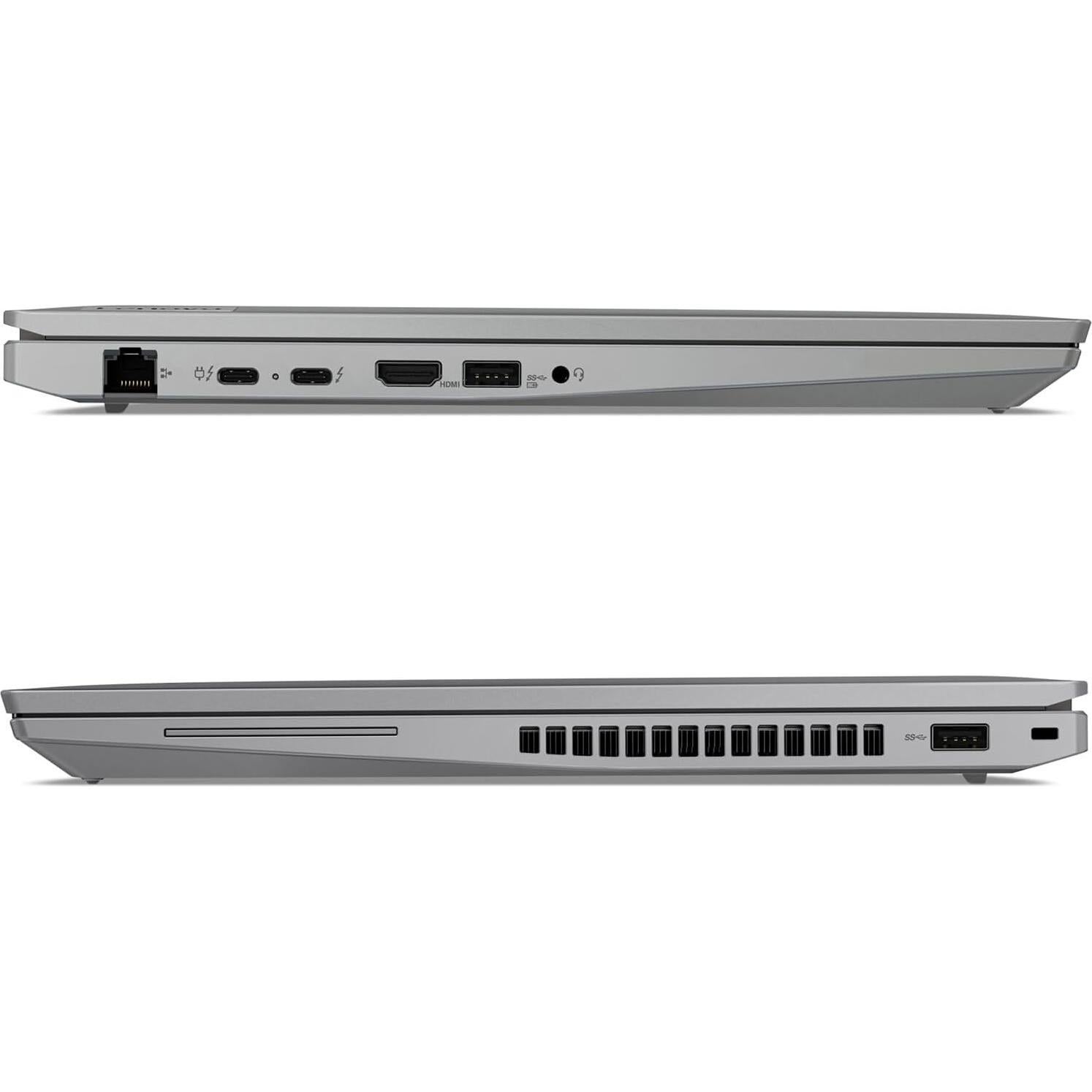 Laptop Lenovo ThinkPad T16 16" FHD+ Touch, i7, 32GB RAM, 1TB SSD