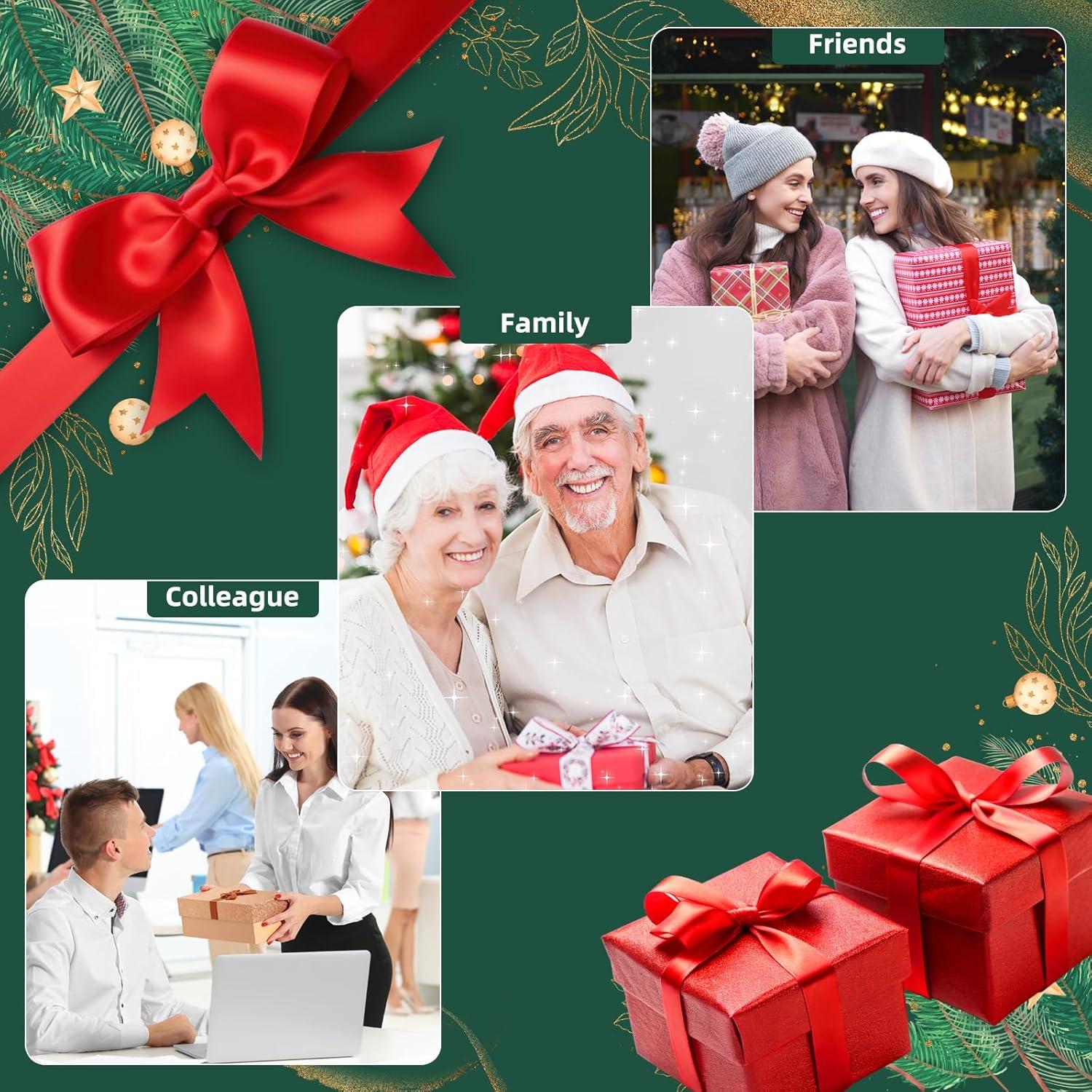 Alarmas de Puerta Satisure 2 en 1 Inalámbricas, Control Remoto