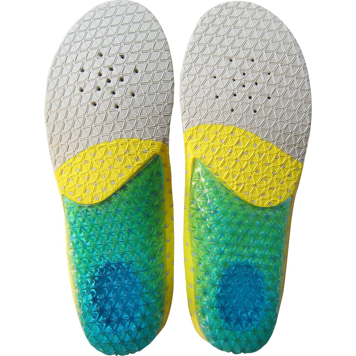 Plantillas ortopédicas para niños Bellcon - Soporte arco 20cm