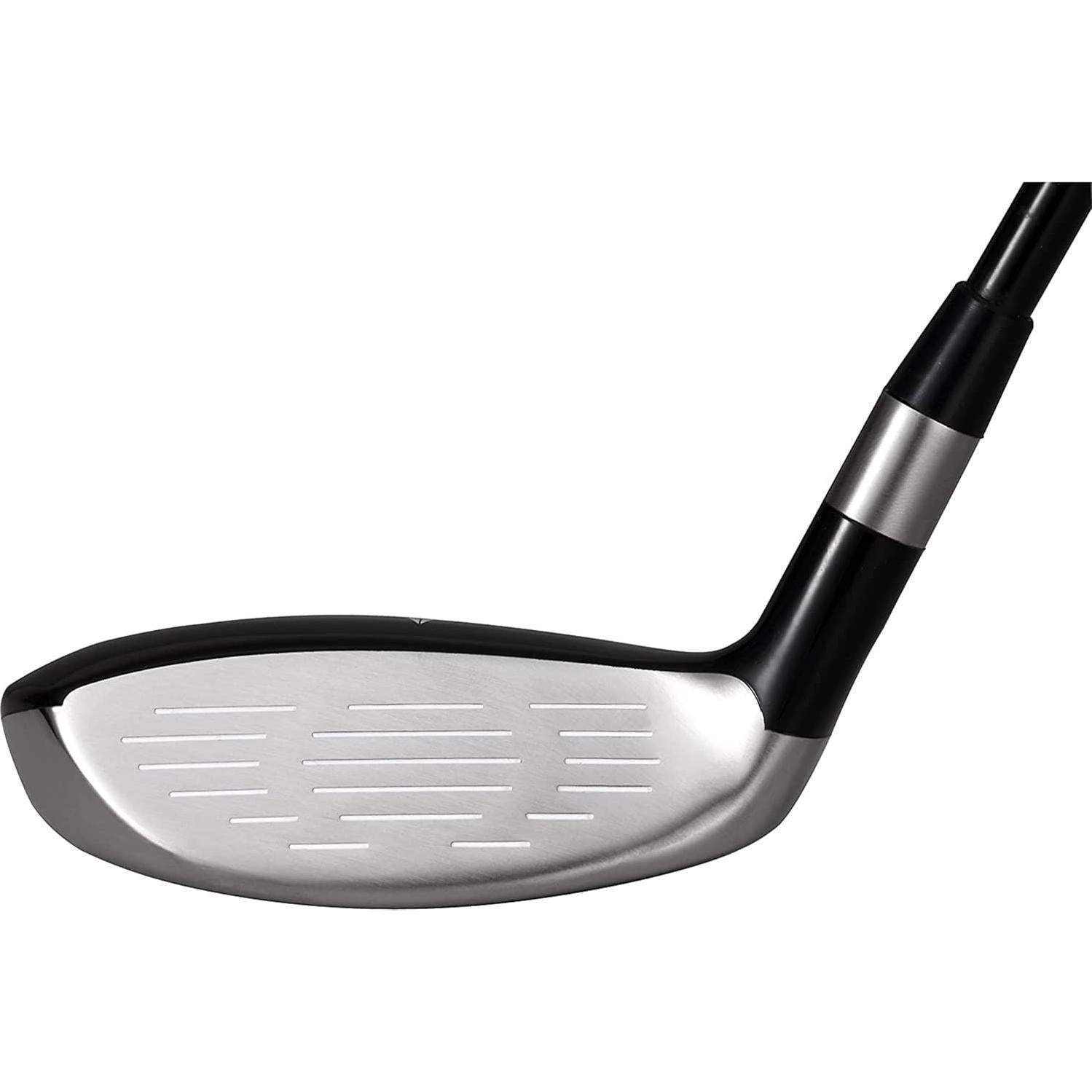 Híbrido Golf Majek Dama #3 Flex L Mano Derecha 97.79 cm