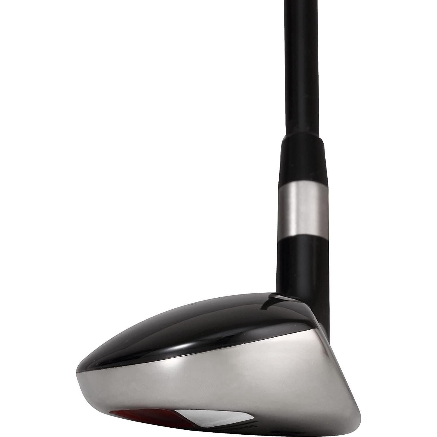 Híbrido Golf Majek Dama #3 Flex L Mano Derecha 97.79 cm