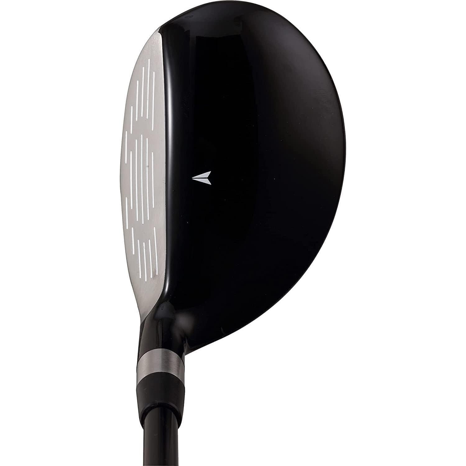 Híbrido Golf Majek Dama #3 Flex L Mano Derecha 97.79 cm