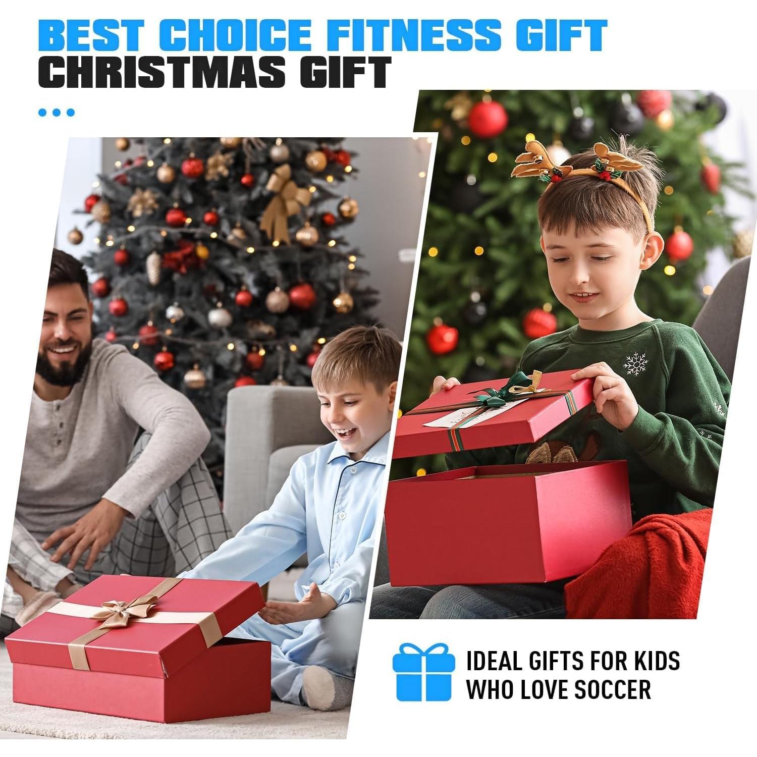 Conjunto de Entrenamiento de Agilidad KUTIZE - 6.1m, 4 Vallas, 12 Conos