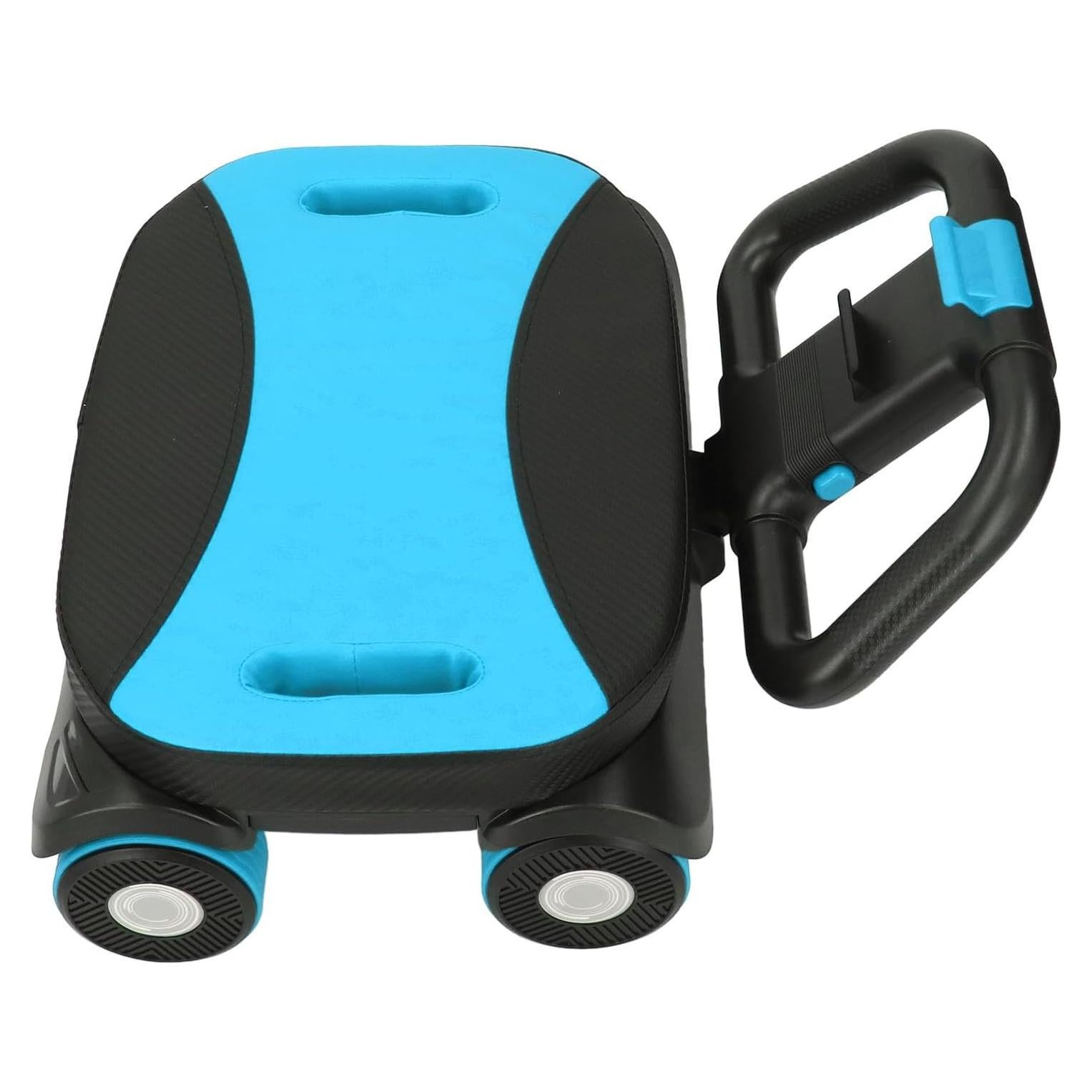 Rueda de Ejercicio Abdominal Marhynchus con Soporte para Codos