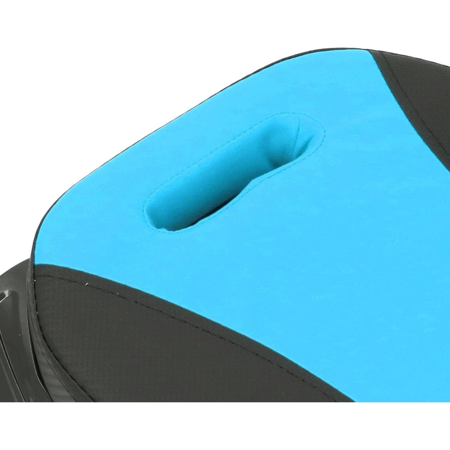 Rueda de Ejercicio Abdominal Marhynchus con Soporte para Codos