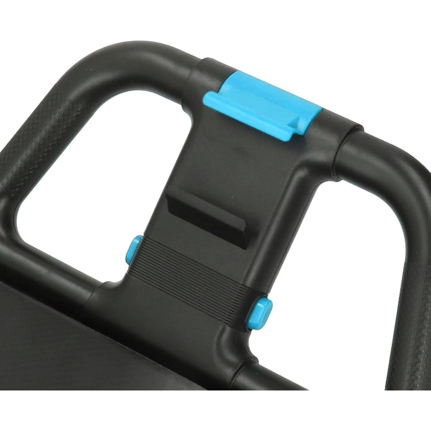 Rueda de Ejercicio Abdominal Marhynchus con Soporte para Codos