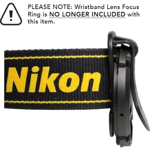 Tapa de Lente Universal CamDesign + Anillo de Enfoque Aqua