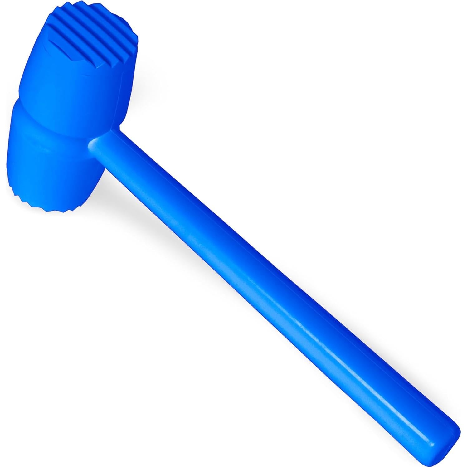 Martillo Aplastador de Carne Mix.Home Doble Cara 27.94 cm Azul