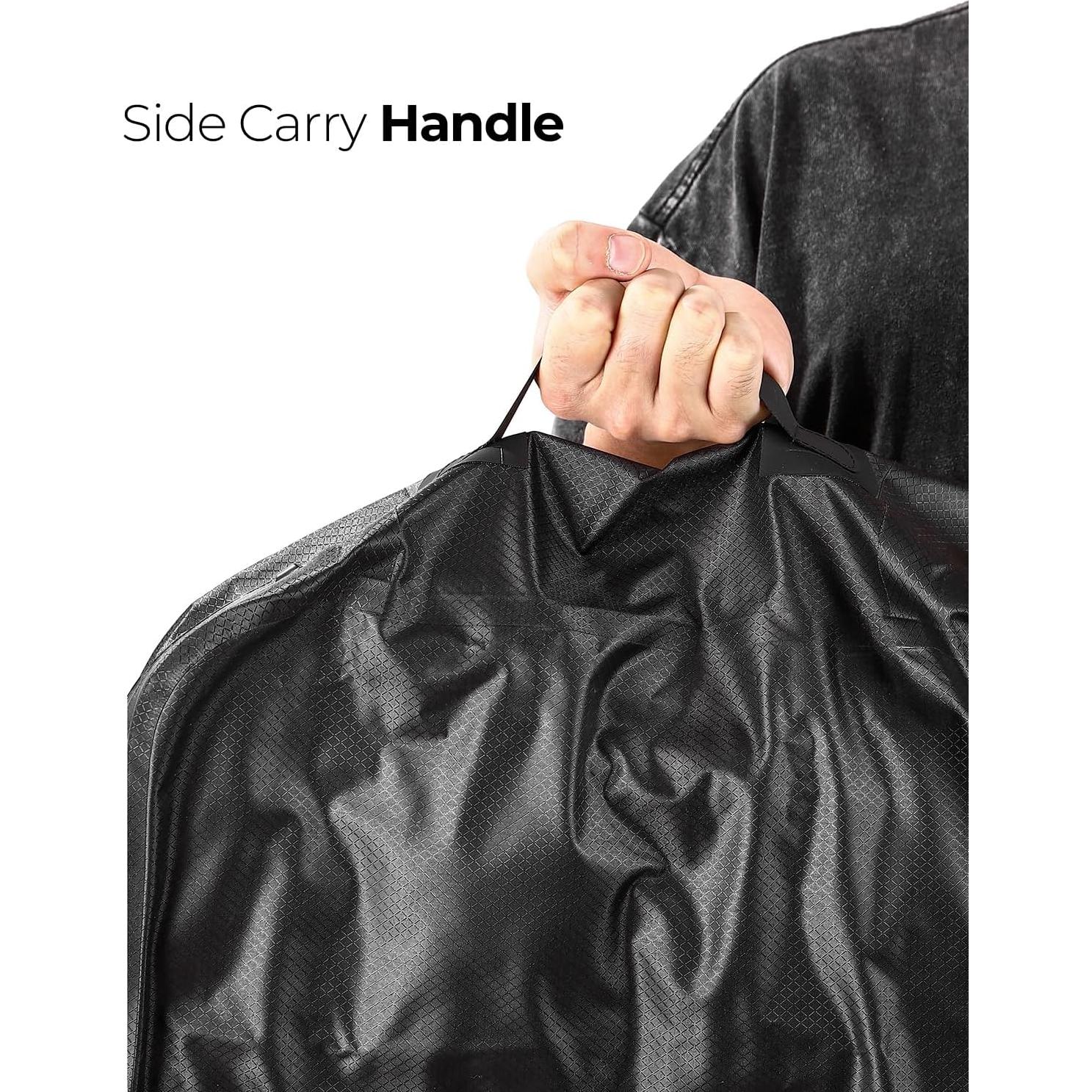 Bolsas de Vacío Reutilizables POIXM 1PC Impermeables 38x28cm