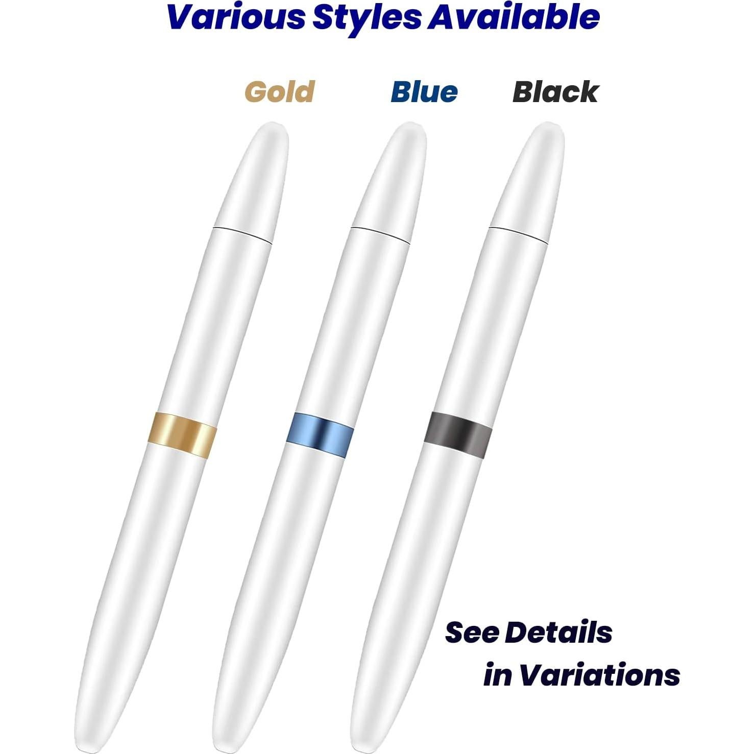 Kit de Limpieza 4 en 1 AHERO para AirPods y Teclados - Negro