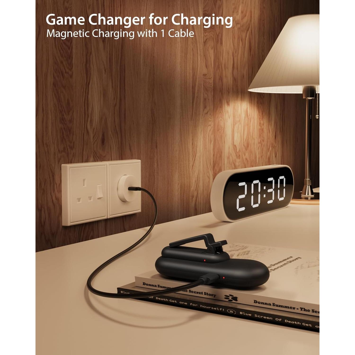 Control Remoto Pasador de Página Stouchi para Kindle y Tablet