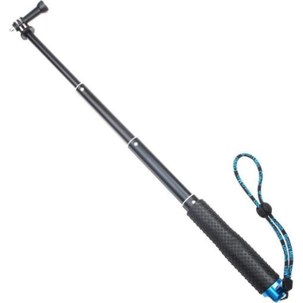 Monopod Subacuático Ajustable Walway 48.3 cm para GoPro