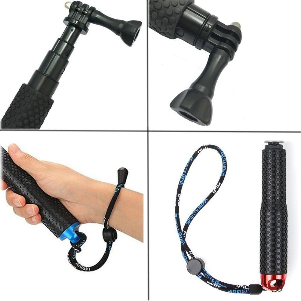 Monopod Subacuático Ajustable Walway 48.3 cm para GoPro