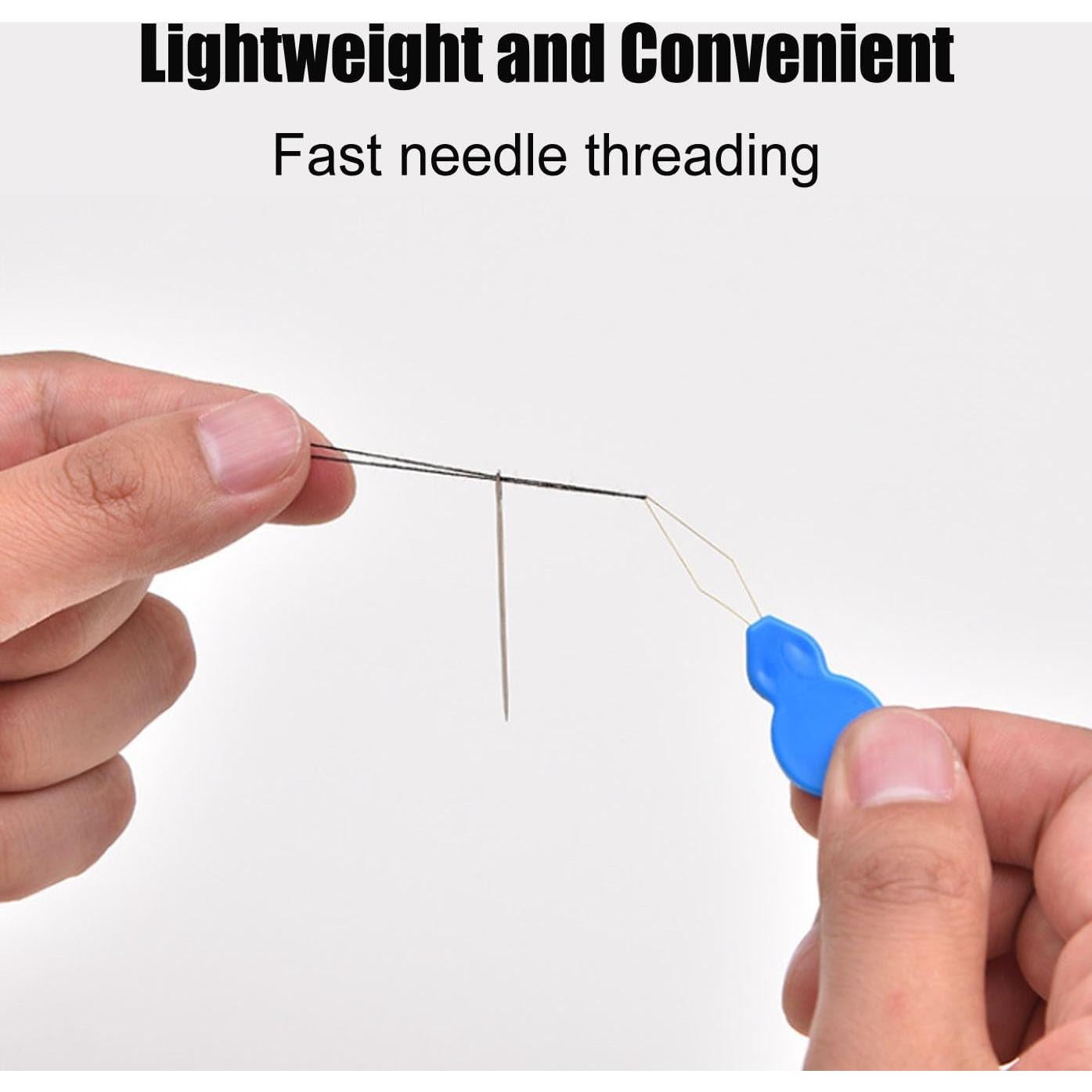 Juego de Desgarradores de Costura Jneoace 14 Pcs con Accesorios