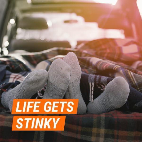 Limpiador de Ventilación Armor All Fresh FX 3 Paquetes 5 oz