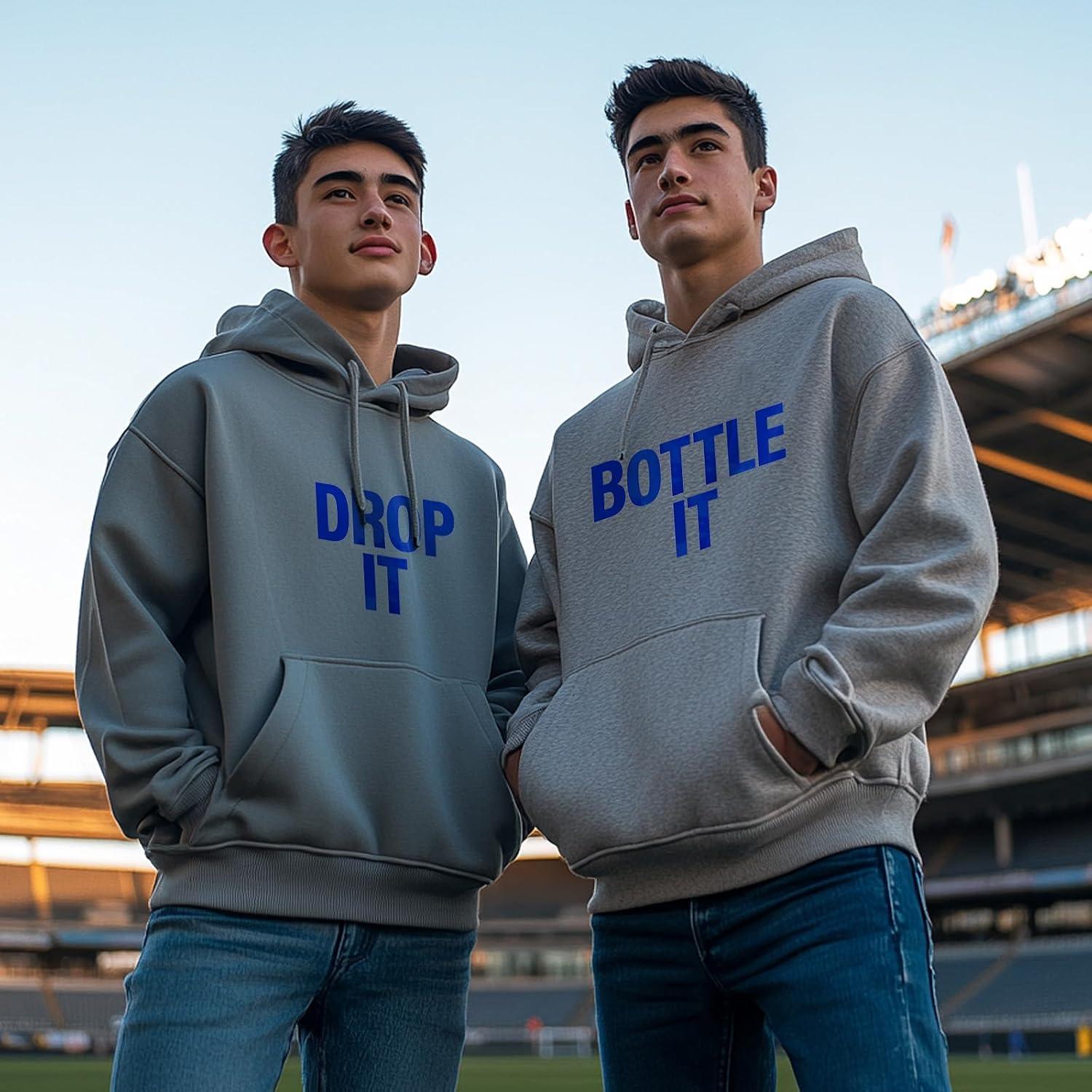 10 Hojas Letras Termoadhesivas Azules CXWLJL para Ropa